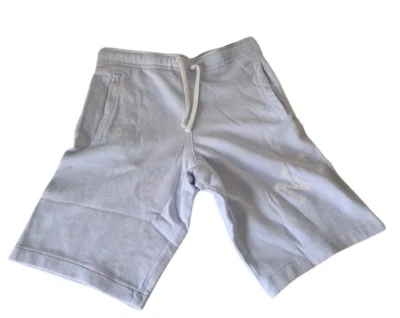 🚨 Pantalones Cortos Nike AR2931 442 Ajuste Estándar Hasta la Rodilla Para Hombre Azul Correr Talla X Foto 1 de 4