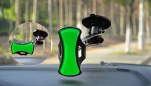 Handyhalterung Halterung Frontschei  360° KFZ auto f. iphone Samsung ... - Bild 1 von 5