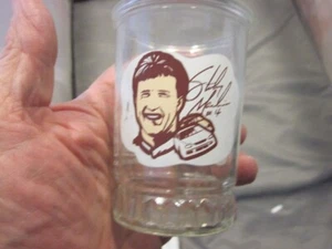 Bama Champion Driver Racing Series Sterling Marlin Gelee Glas 4" Glas EUC - Bild 1 von 3