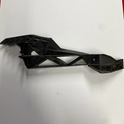 2008-2020 Dodge Caravan Front Left Driver Fender Bracket 68084829AA OEM - Image 1 of 3