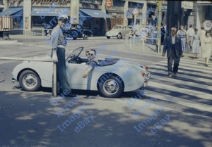 1962 35mm Slides Lot of 24 Europe Norway Germany Italy and more... #9059 - Picture 1 of 24