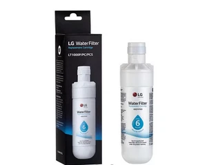 LG LT-1000P Water Filter - Picture 1 of 2