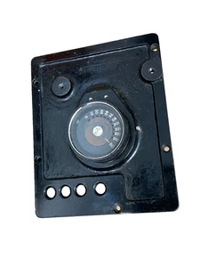 Mitchell 16mm Camera Rear Camera Casting with shutter display and counter port - Picture 1 of 3