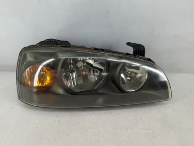 Hyundai Elantra 2006 pasajero derecho OEM faro lámpara MR719 Foto 1 de 4