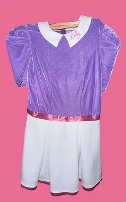 Vestido Disney Daisy Duck Mickey And Friends  Foto 1 de 4