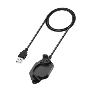 Docking Station Charger Compatible with Garmin Forerunner 920XT Watch 1M Cable - Photo 1 sur 10