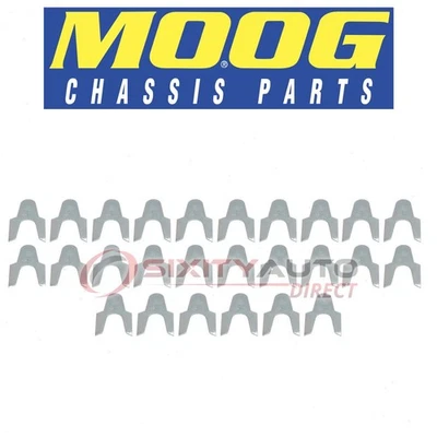 MOOG Front Alignment Caster Camber Shim for 1973-1975 Buick Apollo - es Foto 1 de 4