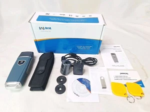 JWM Security Guard Tour System, RFID 125kHz Guardia Patrulla Lector para Hotel - Imagen 1 de 12