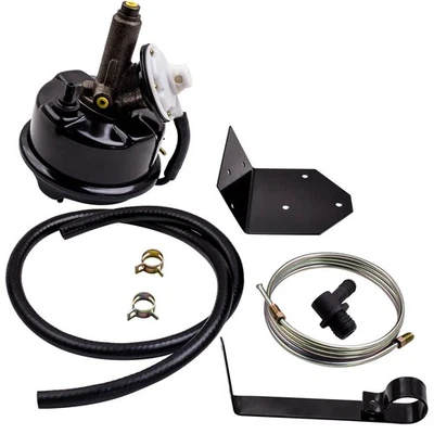 Kit Servo Freno Sistema Linea Singola / LE72696 for Triumph GT6 MK's 1, 11 & 111 - Immagine 1 di 4