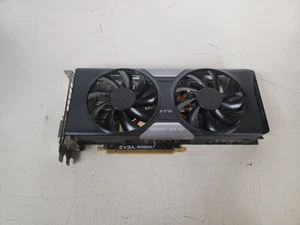 NVIDIA GeForce GTX 760 (EVGA) 4GB GDDR5 - Picture 1 of 6
