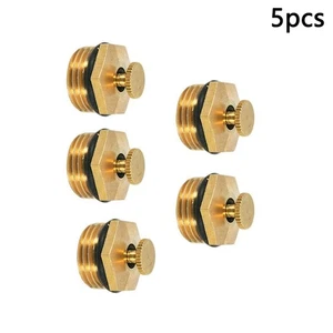Sprinkler Head Atomizing Brass Connector For agriculture Garden Accessories - Picture 1 of 7