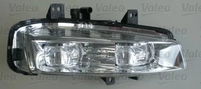 Phare antibrouillard halogène droite 044649 VALEO pour LAND ROVER - Photo 1/4