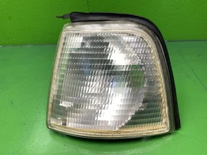 AUDI 80 Left  Indicator Light Lamp Type B White Left 92-96  - Picture 1 of 4