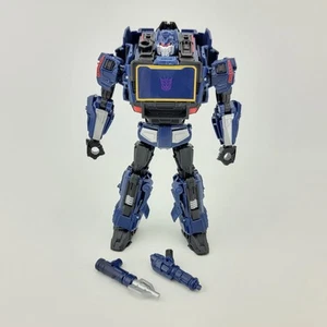 Transformers Soundwave Complete Reactivate 2 Pack - Picture 1 of 6