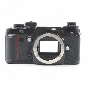 Carcasa Nikon F3 Body cámara SLR cámara réflex analógica sin visor - Imagen 1 de 5