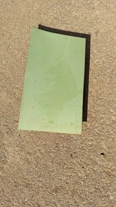 RH 1967-76 Plymouth DODGE A-Body Hood Hinge Repair Part dart Barracuda Duster - Picture 1 of 2
