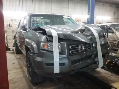 Passenger Front Seat Bucket  Leather Fits 07-08 RIDGELINE 1442762 - Image 1 of 4