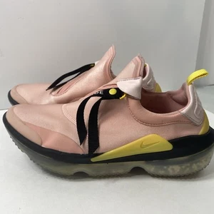 NIKE donna Joyride Optik corallo rosa polvere di stelle taglia 8,5 AJ6844-600 - Foto 1 di 9