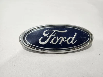 Ford Explorer 1999 2000 2001 puerta trasera puerta levadiza insignia emblema E97B-8C020-AA Foto 1 de 3