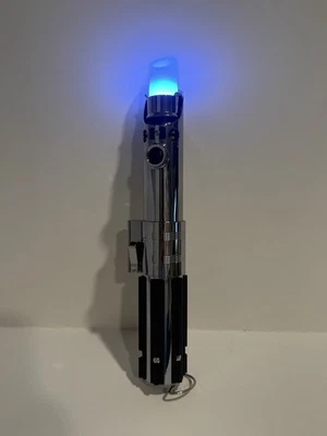 Lenovo Star Wars Jedi Challenges Lightsaber Only Model AAC-101B Saber Lucasfilms - Image 1 of 4
