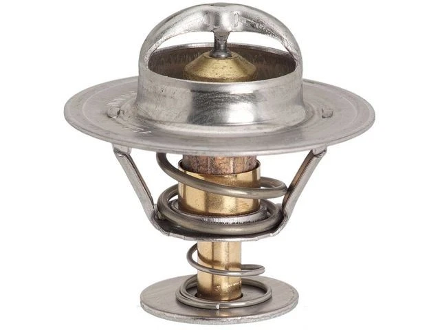 Thermostat For 2003-2004, 2007-2010 Ford Mustang 2008 2009 MS732KK - Image 1 of 1