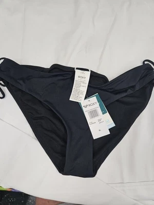 Nuevo con etiquetas Traje de baño para mujer Roxy SD Beach clásico hipster de encaje parte inferior talla XL Foto 1 de 4