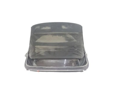 BMW Z4 2007 2008 OEM convertible techo Foto 1 de 4