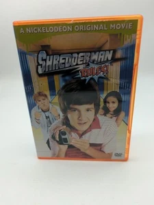 Shredderman Rules (DVD, 2007) - Picture 1 of 4
