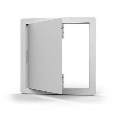 Puerta de acceso empotrada universal Acudor PA-3000 (plástico) Foto 1 de 4
