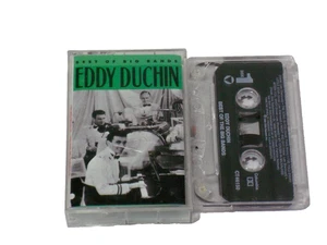 EDDY DUCHIN  BEST OF BIG BANDS 1990 CASSETTE CT-46150*EX/NM*BIG BAND/SWING - Bild 1 von 3