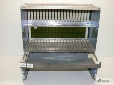 Siemens Simatic S5 Rack 6ES5183-3UA22 / 6ES5 183-3UA22 - Bild 1 von 4