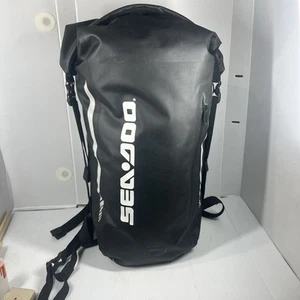 Sea-Doo Dry Backpack by Ogio. Boating Beach Camping Ski - Picture 1 of 16