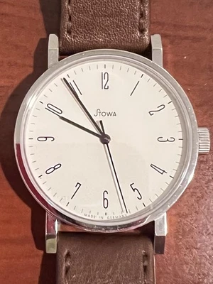 Stowa Antea Watch - Image 1 of 4