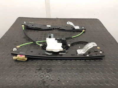JAGUAR F-PACE Window Regulator O/S 2015-2024 5 Door Estate Rear RH HK8327000AB - Image 1 of 4
