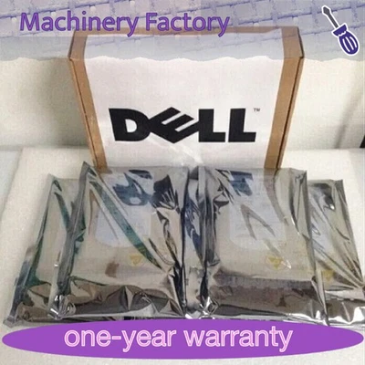 T350 NEW Dell 960GB 2.5" SATA 6G PowerEdge T560 R550 R650 R750 R840 R940 SSD - Image 1 of 4