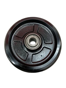 Kubota RC411-21343 Wheel Idler for Excavator KX033-4, U35-4  gs004 - Picture 1 of 3