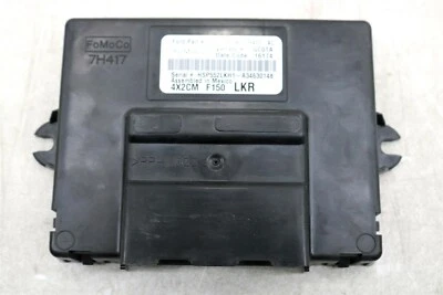 NEW Motorcraft Differential Control Module TM-311 Ford F-150 RWD 2017-2018 - Image 1 of 4