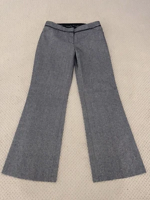 pantalón lana mujer express talla 8 Foto 1 de 4