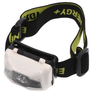 Faro da campeggio lampada frontale più luminosa luce da campeggio ricaricabile - Foto 1 di 15