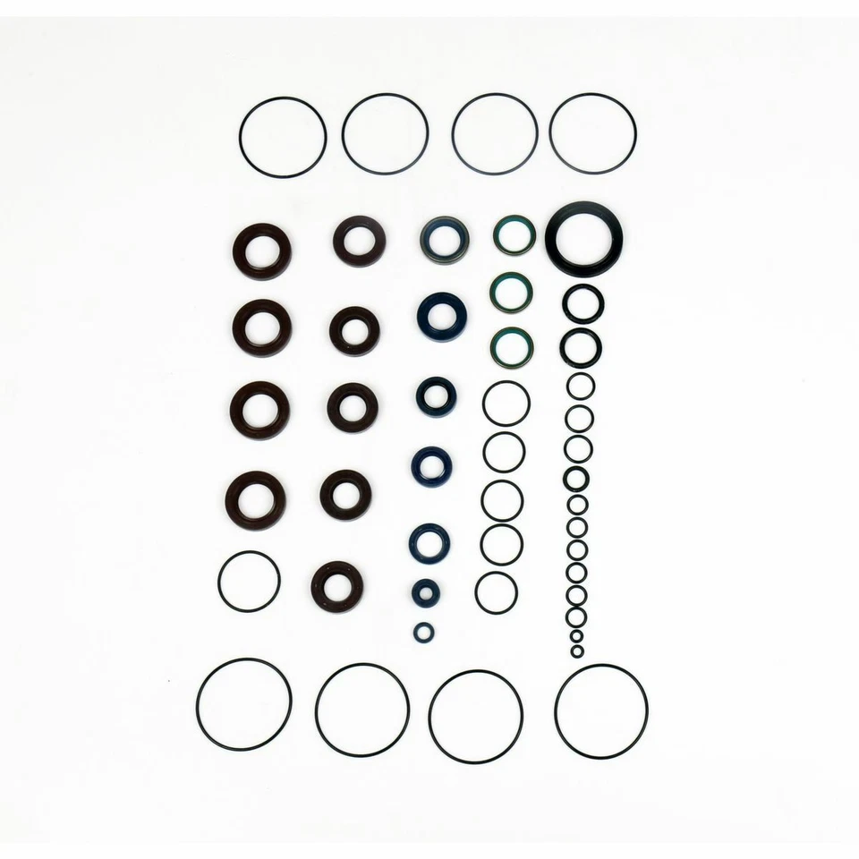 Athena Kit paraolio motore DUCATI 851 SUPERBIKE BIPOSTO 851 1990 1991 1992 Foto 1 de 1