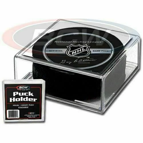 BCW 1-PH Puck Holder