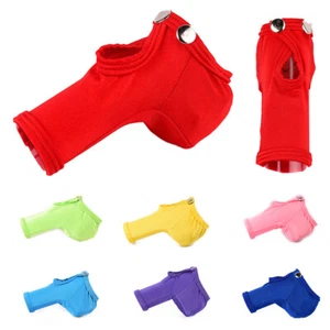 Men Penis Sheath Cover C-string Lingerie Briefs Pouch Sleeve Tights Underwear A♡ - Foto 1 di 24