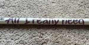 All I Really Need To Know I Learned In Kindergarten Vintage *1989 Poster 23 x 35 - Bild 1 von 3