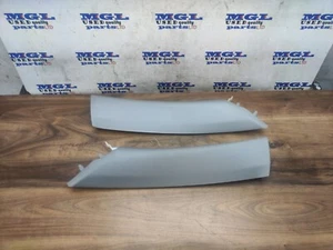 CUBIERTAS INTERIORES A PILAR ALFA ROMEO STELVIO 4Q X2 01561289170 2017-2023 - Imagen 1 de 17