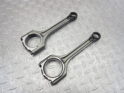 Juego de pares de barras de conexión del cigüeñal Indian Roadmaster Premium Engine 2022 Foto 1 de 4