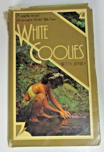 White Coolies, by Betty Jeffrey - 1986 - 0207151105 - Picture 1 of 6