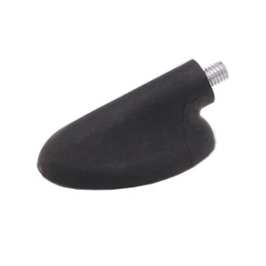 YOU.S Original Autoantenne Antennenfuss Oval Base für Ford Transit Bus - Bild 1 von 3