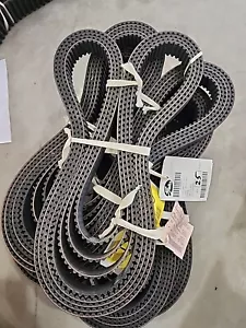 Gates Powergrip GT4 1760-8MGT-30 Belt - Picture 1 of 3