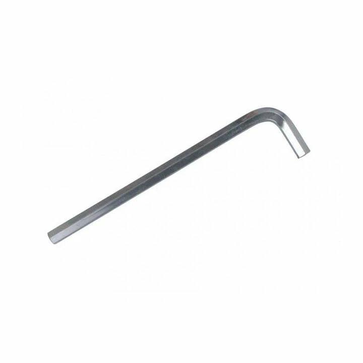 Wiha Tools 35424 Hex L-Key Long Arm Nickel 2.0 x 102mm 10-PACK - Image 1 of 1