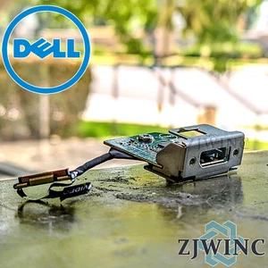 Dell Daughterboard I/O Display Port Card DP/N 4JDCY for Precision Optiplex Micro - Afbeelding 1 van 2